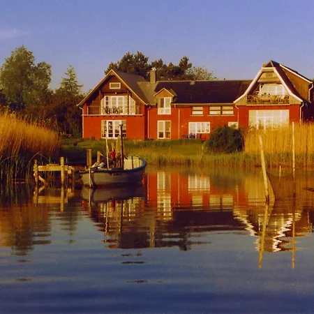 Atelierhaus Am Bodden A Oben *